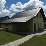 Pod Beskidem Jaworzynka