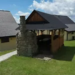 Holiday home Pod Beskidem