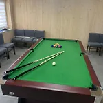 Дом отдыха Pod Beskidem