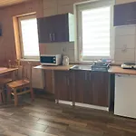 Ferienhaus Pod Beskidem *