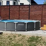 Prázdninový dům Pod Beskidem Jaworzynka