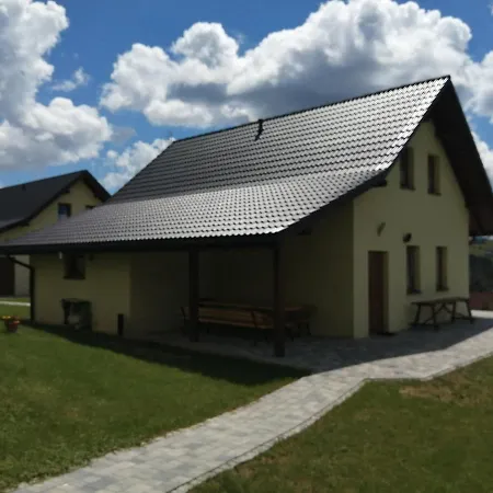 Pod Beskidem Jaworzynka