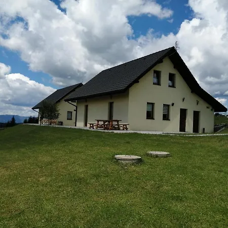 Dom wakacyjny Pod Beskidem Jaworzynka
