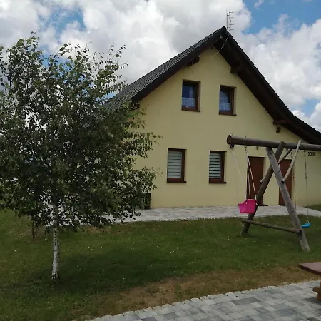 Pod Beskidem Jaworzynka