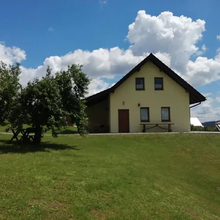Dom wakacyjny Pod Beskidem Jaworzynka