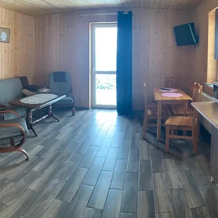 Pod Beskidem Hébergement de vacances Jaworzynka