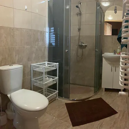 Feriehus Pod Beskidem Jaworzynka