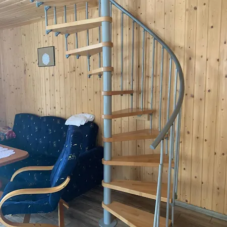 Pod Beskidem Holiday home