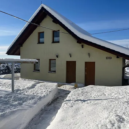 Pod Beskidem * Jaworzynka