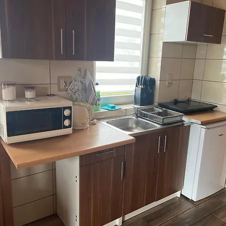 Pod Beskidem * Jaworzynka