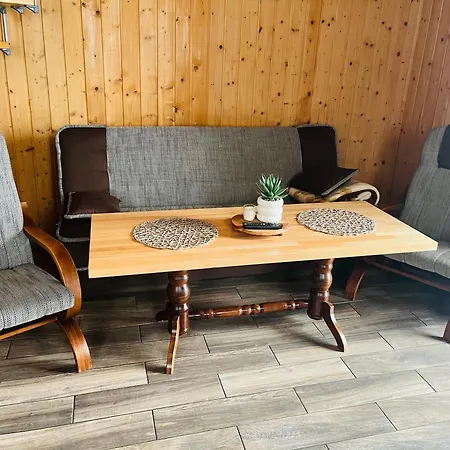 Pod Beskidem * Jaworzynka