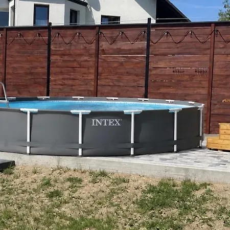 Hébergement de vacances Pod Beskidem Jaworzynka
