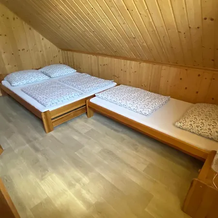 Pod Beskidem Jaworzynka
