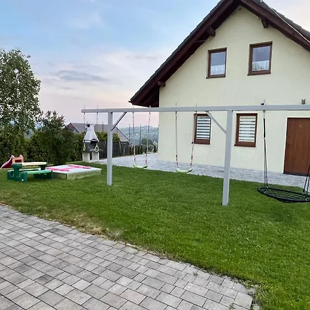 Pod Beskidem