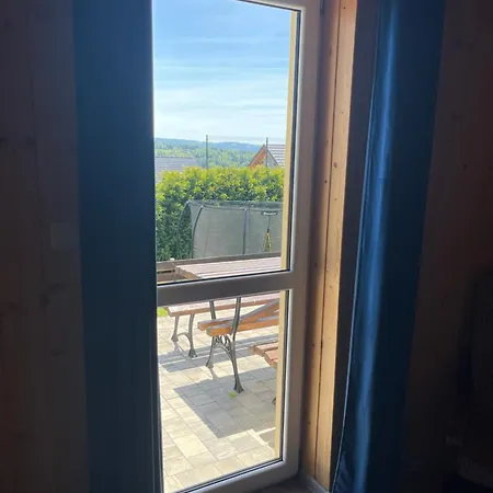 Pod Beskidem Hébergement de vacances *