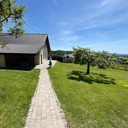 Hébergement de vacances Pod Beskidem Jaworzynka