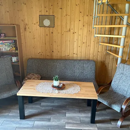 Pod Beskidem Hébergement de vacances Jaworzynka