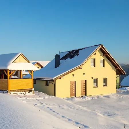 Pod Beskidem Jaworzynka