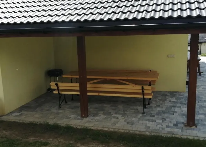 Pod Beskidem בית נופש *