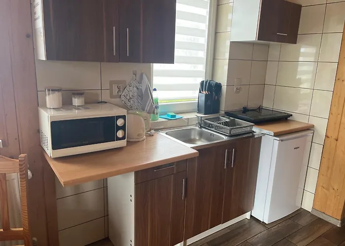 Pod Beskidem * Jaworzynka