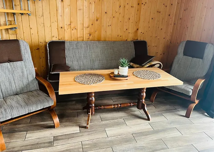 Pod Beskidem * Jaworzynka