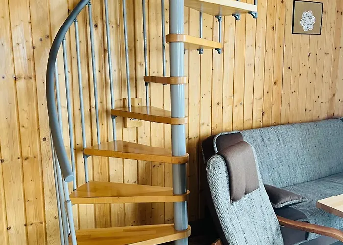 Pod Beskidem בית נופש